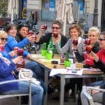 Tours à vélo de Madrid pour les groupes