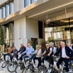 Tours à vélo de Madrid pour les groupes