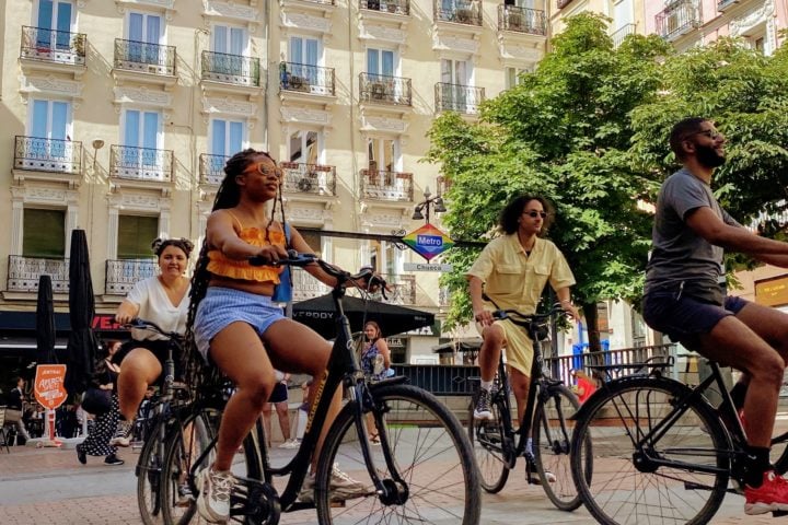 Madrid Pride - Madrid Orgullo
