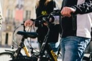 Trixi.com - Велосипедные туры Мадрид