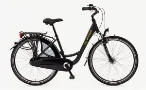 trixi bike mobile