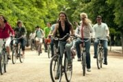 Trixi.com - 自行车旅游和自行车租赁
