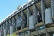 Bezoek Estadio Bernabéu ➜ Ruta guiada en bici