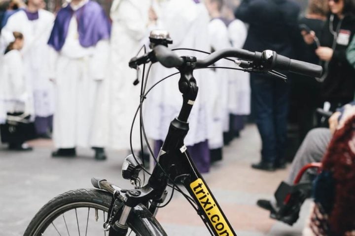 Trixi.com - Tours y alquiler de bicicletas en Madrid