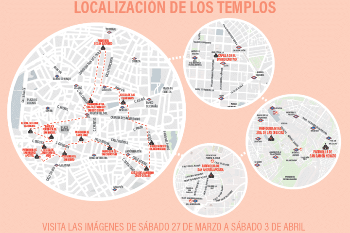 Trixi.com - Tours y alquiler de bicicletas en Madrid