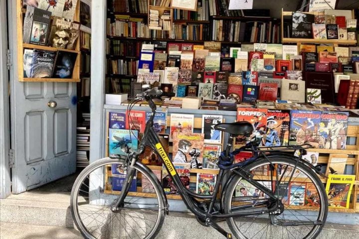 Trixi.com - Ceļojumi ar velosipēdu un noma Madridē