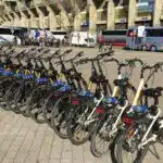 Fahrradtouren Madrid für Gruppen